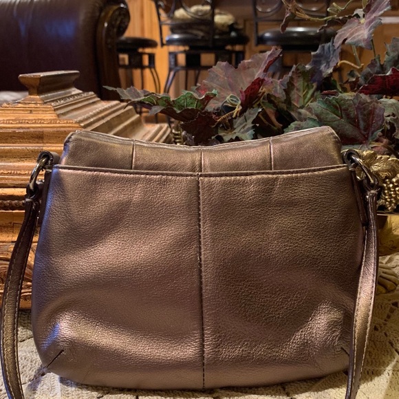 CHRISTMAS SALE! Coach Mini-Bag Crossbody - Picture 8 of 9